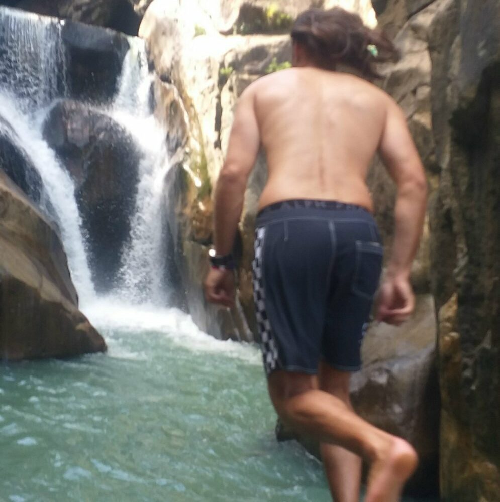 Waterfall And Monkey Island Tour 2 (8)